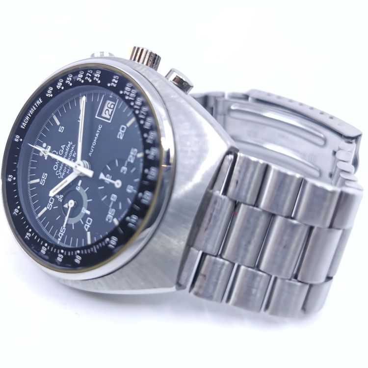 Omega 176.009 best sale