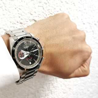 Tudor Grantour Chronograph Fly Back 20550N