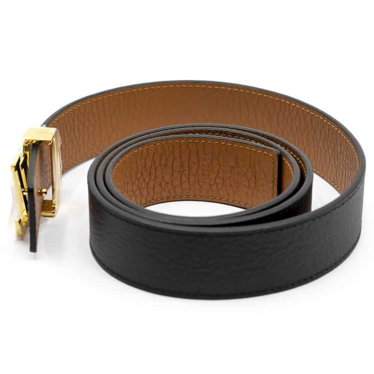 Louis vuitton ceinture reversible best sale