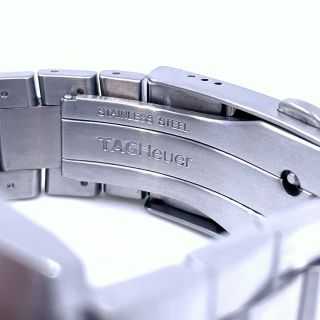 TAG HEUER AQUARACER CALIBRE 5