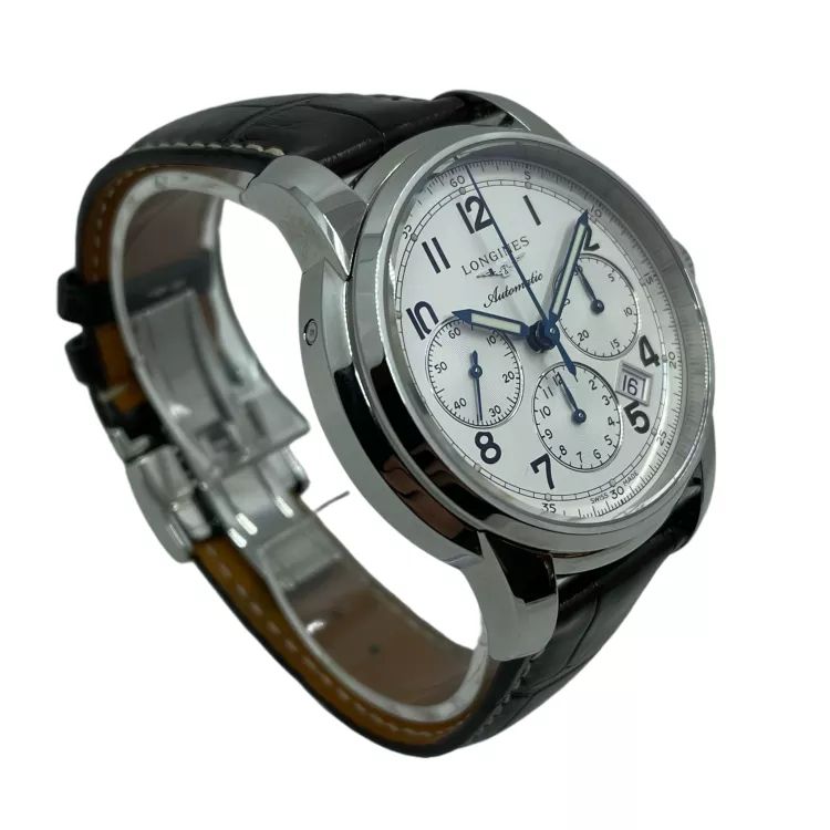 Longines Saint Imier Chrono