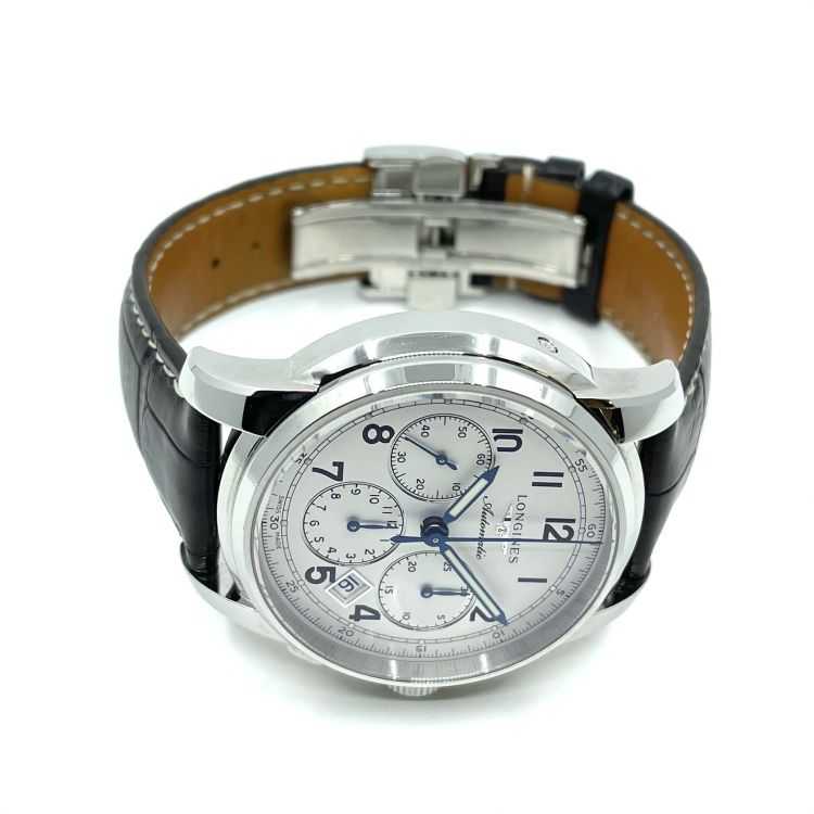 Longines Saint Imier Chrono