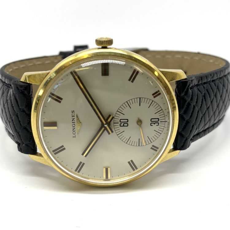 Longines 490 best sale