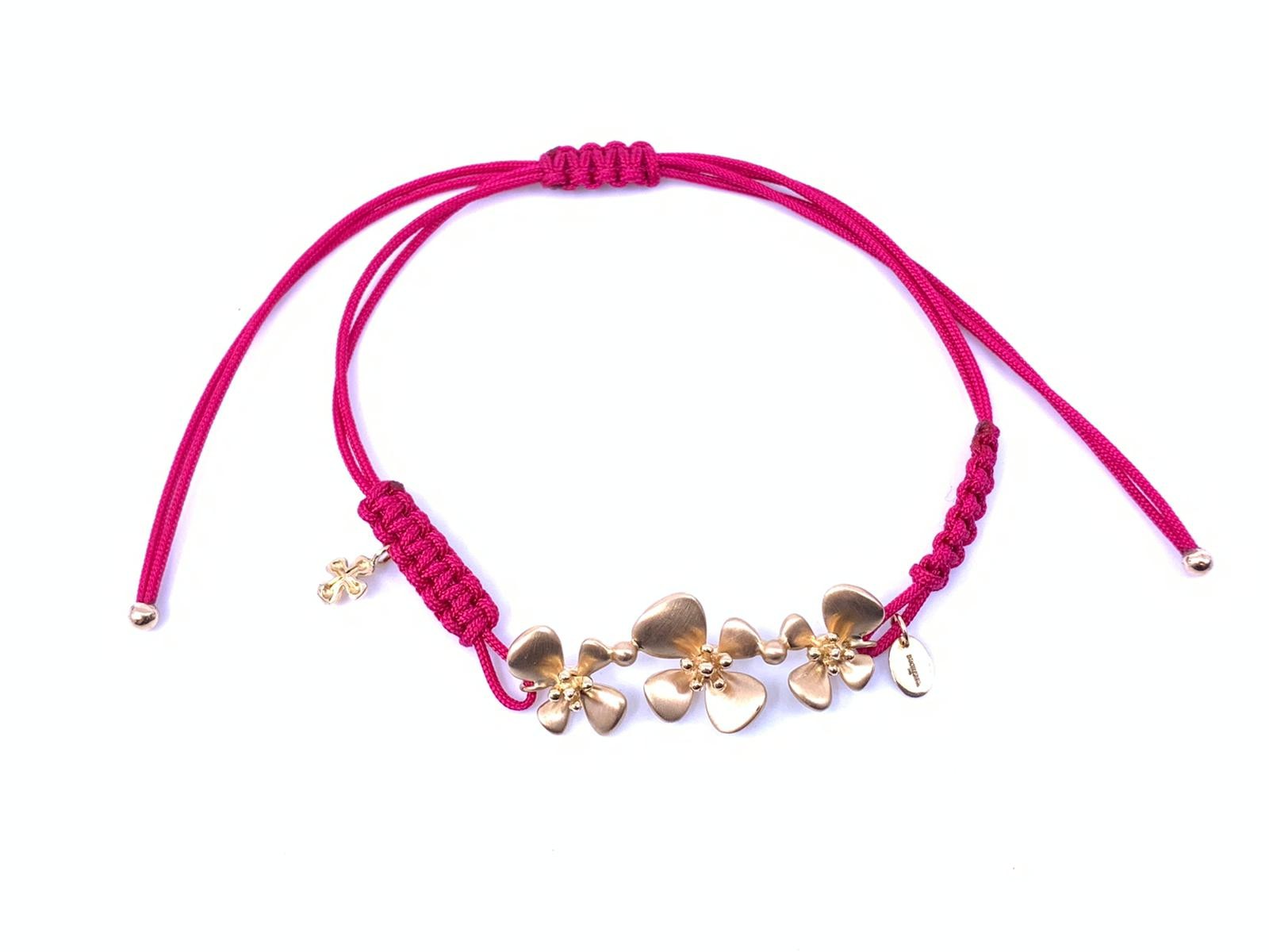 Bracelet Fred - LuxeForYou