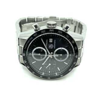 Tag Heuer Carrera Calibre 16