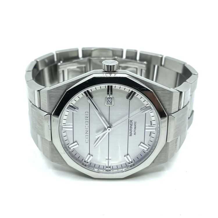 Concord mariner online automatic