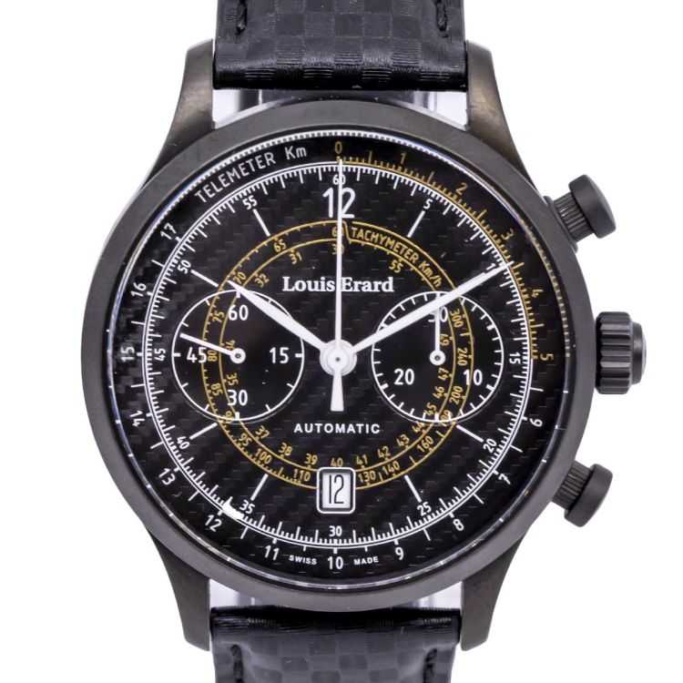 Louis Erard 1931 Chrono PYC Limited