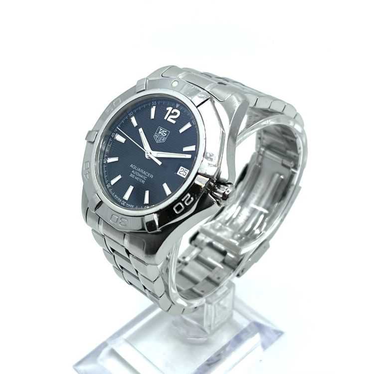 Tag heuer aquaracer outlet waf2110