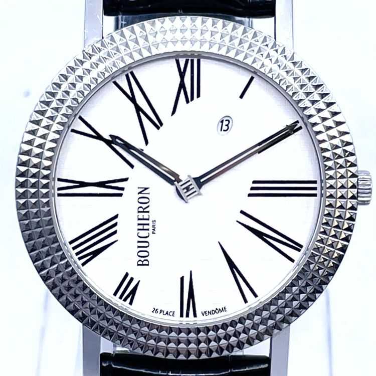 Montre Boucheron