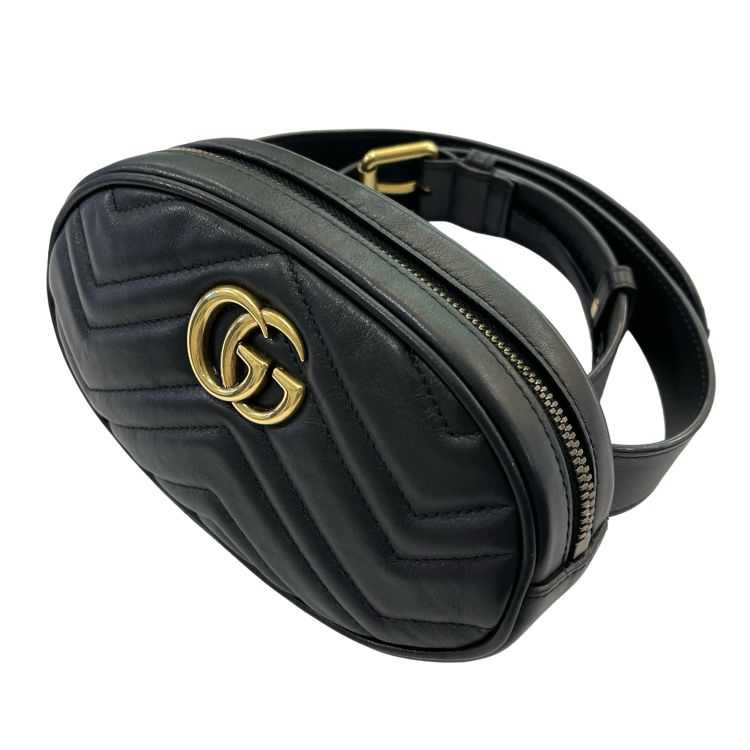 Pochette ceinture gucci hot sale