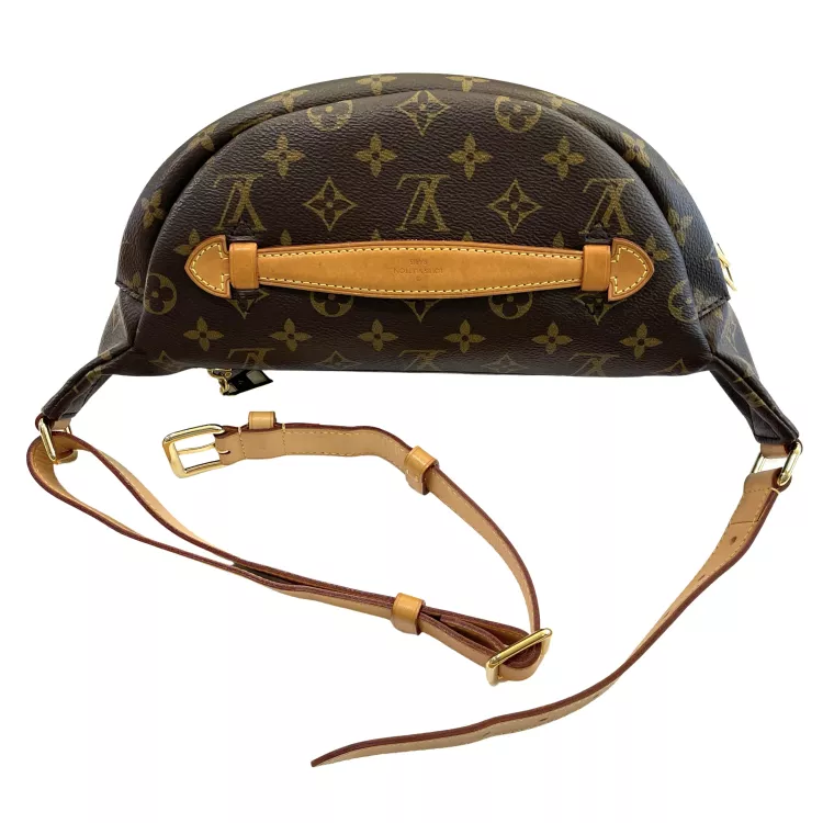 Ceinture on sale lv monogram