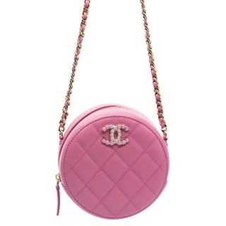 Sac Chanel Clutch