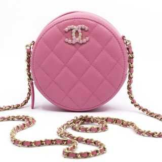 Sac Chanel Clutch