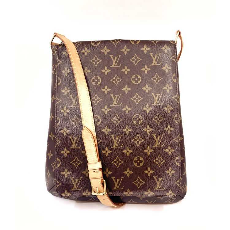 Bandoulière Louis Vuitton