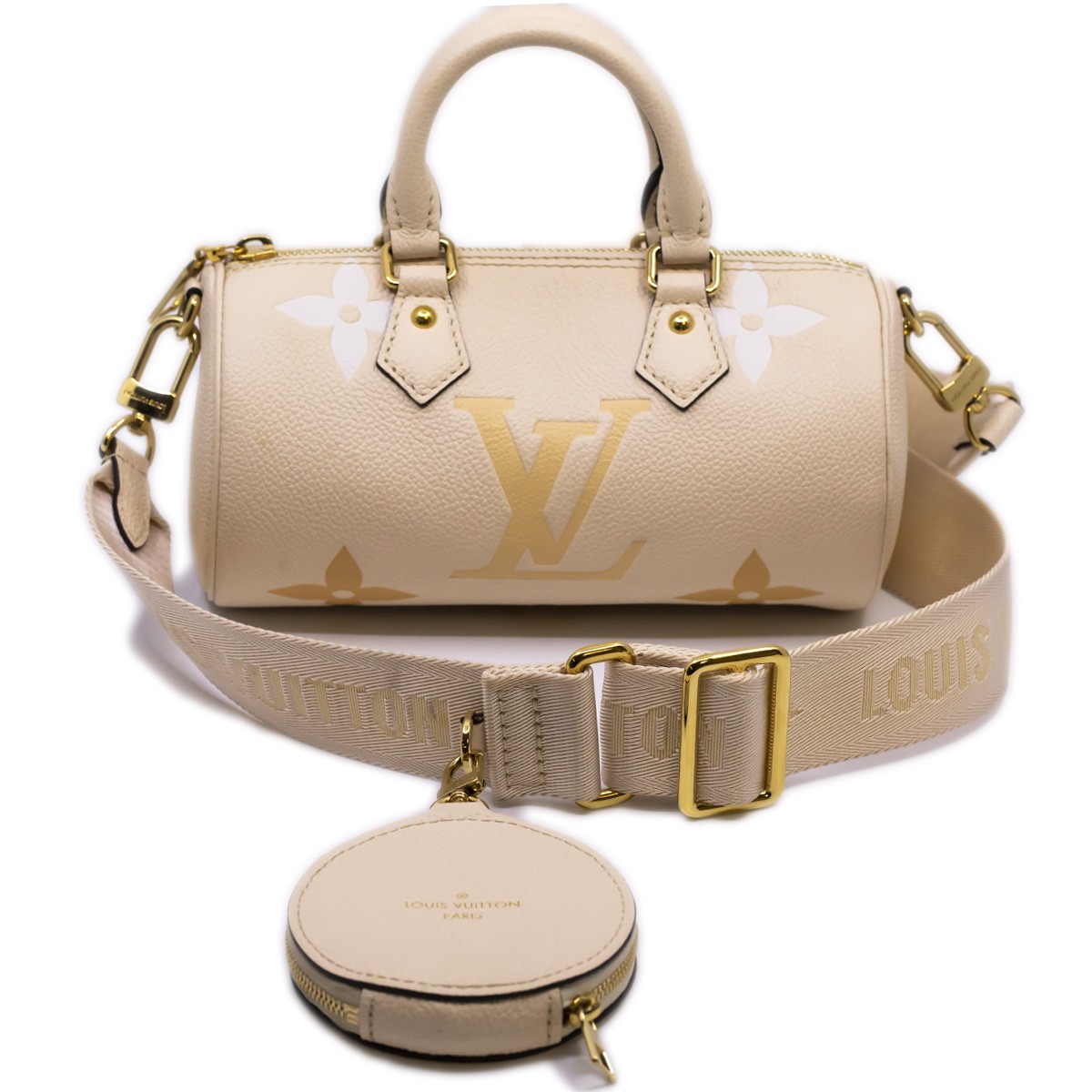 Sac à main Louis Vuitton doccasion  Annonces accessoires et bagagerie  leboncoin  page 2