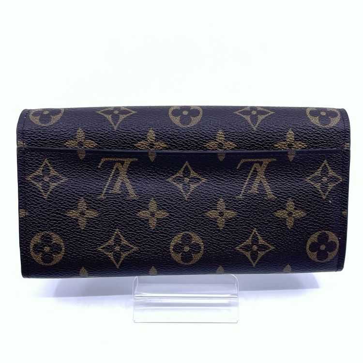 Pochette portefeuille shop louis vuitton