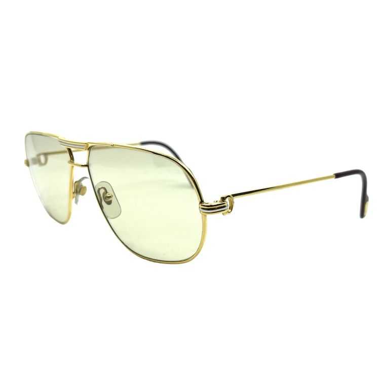 Cartier tank clearance lunette