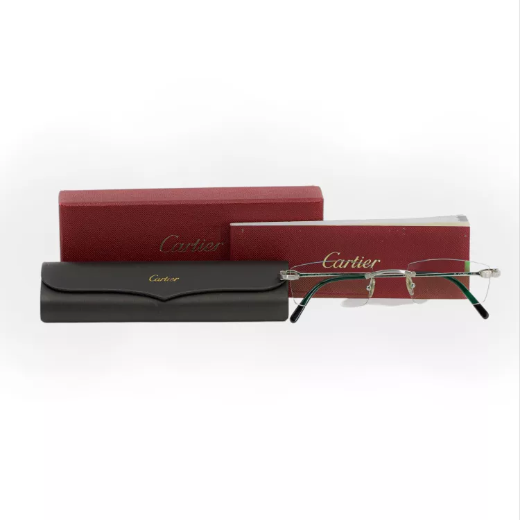 Lunettes Cartier 4 Saisons C40C57LS