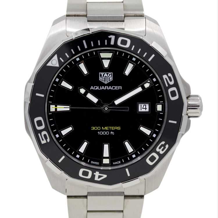 Tag Heuer Aquaracer