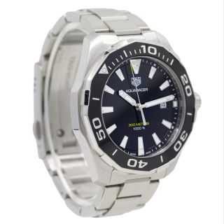 Tag Heuer Aquaracer