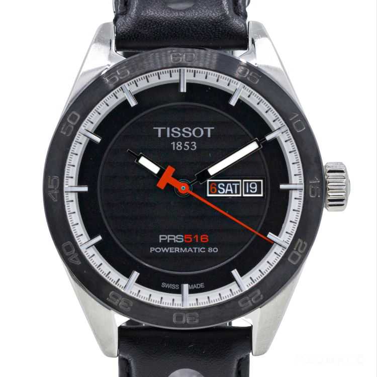 Tissot PRS516 Powermatic 80