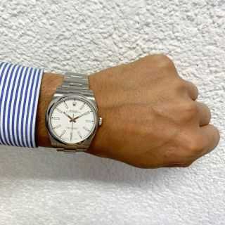 Rolex Oyster