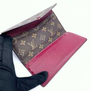 Portefeuille Louis Vuitton