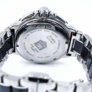 TAG Heuer Formula 1 Lady