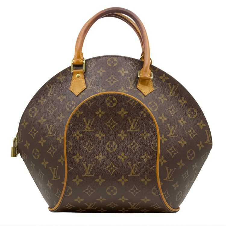 Sac Louis Vuitton Ellipse MM