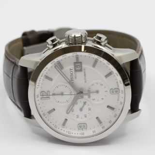 Tissot Chronographe