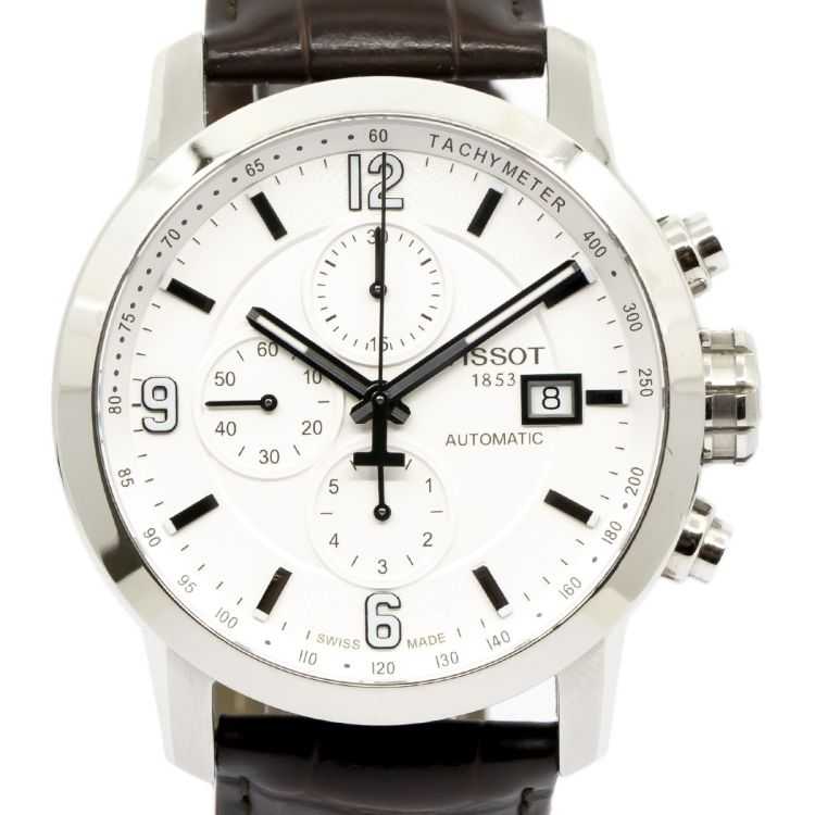 Tissot Chronographe