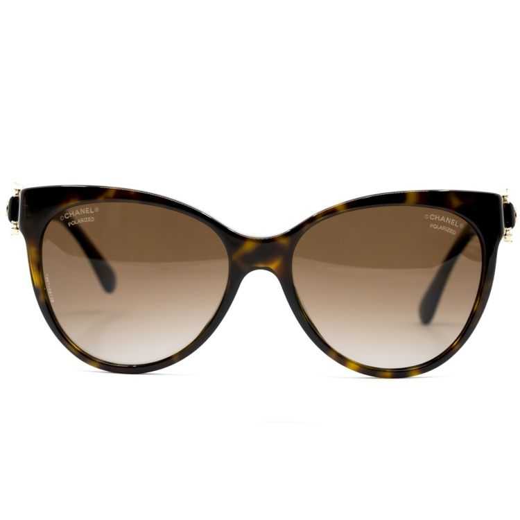 Lunette soleil chanel online