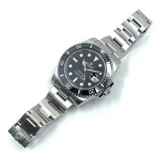 Rolex Submariner Date