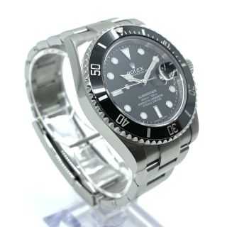 Rolex Submariner Date