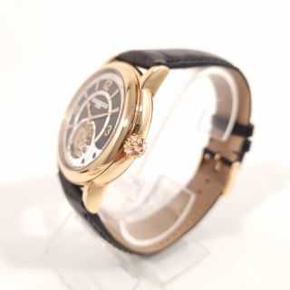 FREDERIQUE CONSTANT HEART BEAT LIMITED EDITION OR 18K