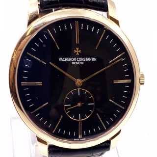 VACHERON CONSTANTIN Patrimony 91180