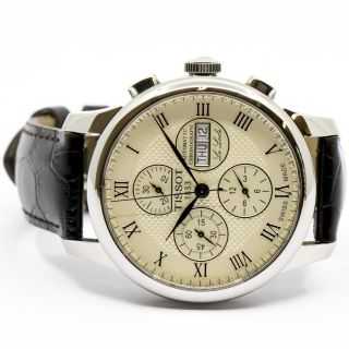 Tissot