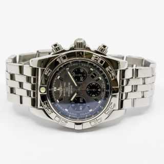 Breitling Chronomat 44