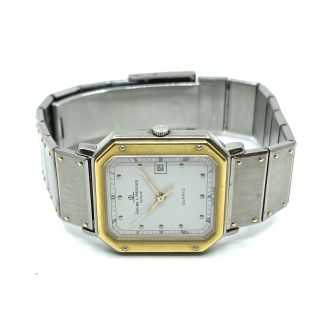 Baume Mercier Vintage Quartz