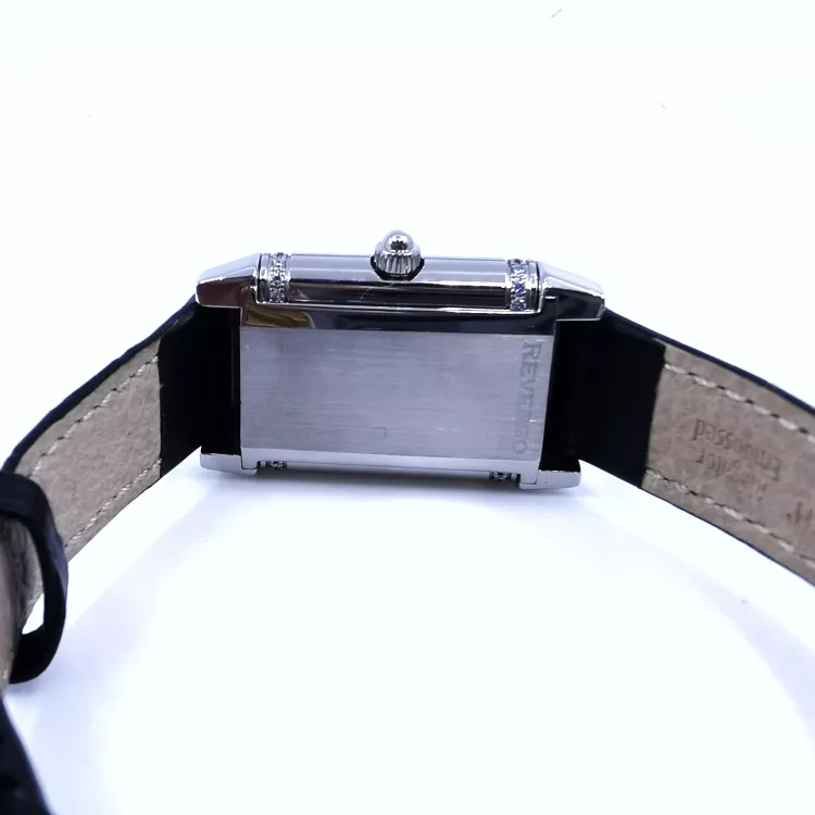 Jaeger LeCoultre Reverso Florale Lady 265.8.08