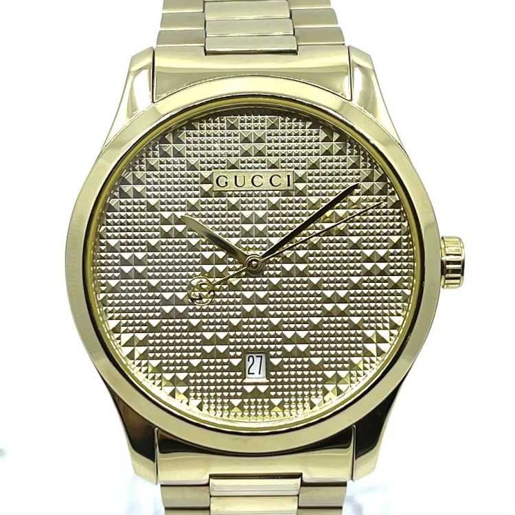 Gucci G-Timess