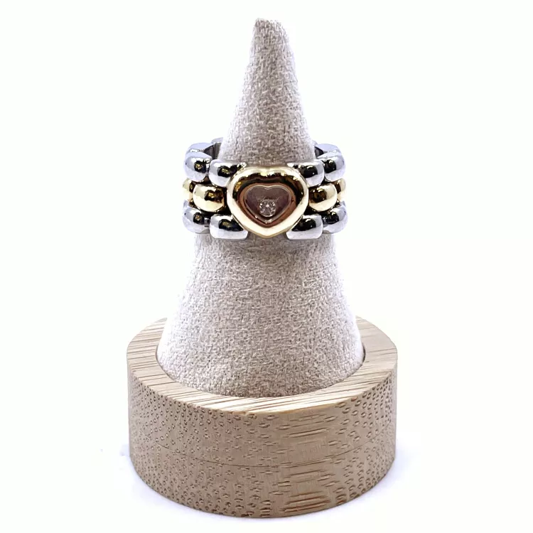 Bague Chopard