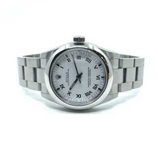 Rolex Oyster Perpetual 31