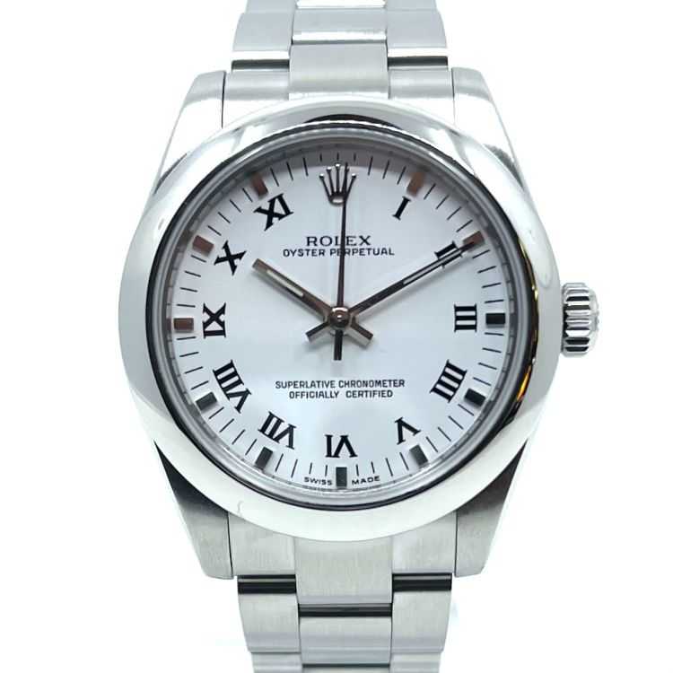 Rolex Oyster Perpetual 31