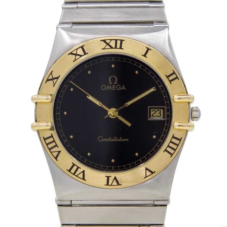 Omega Constellation