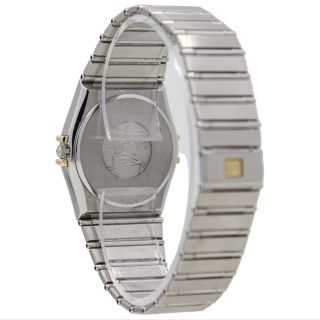 Omega Constellation