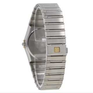 Omega Constellation