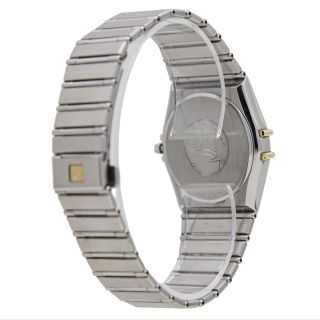 Omega Constellation