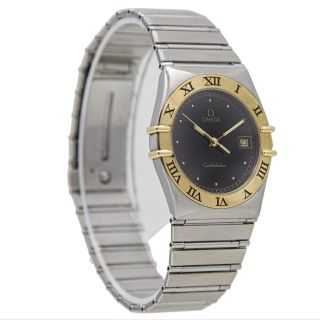 Omega Constellation