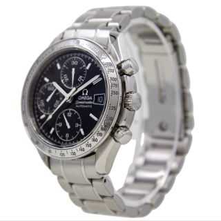 Omega Speedmaster